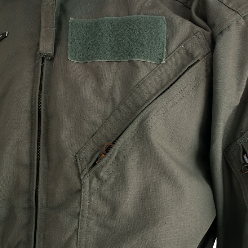 Austrian Flyers Coveralls | Used, , large image number 3